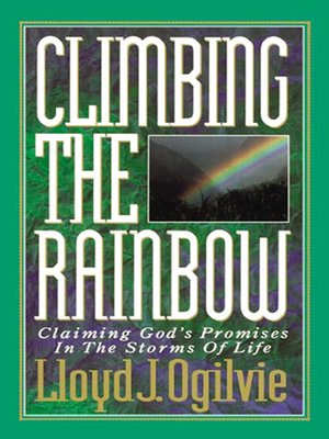 cover image of Climbing the Rainbow